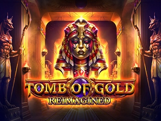 Tomb of Gold Reimagined